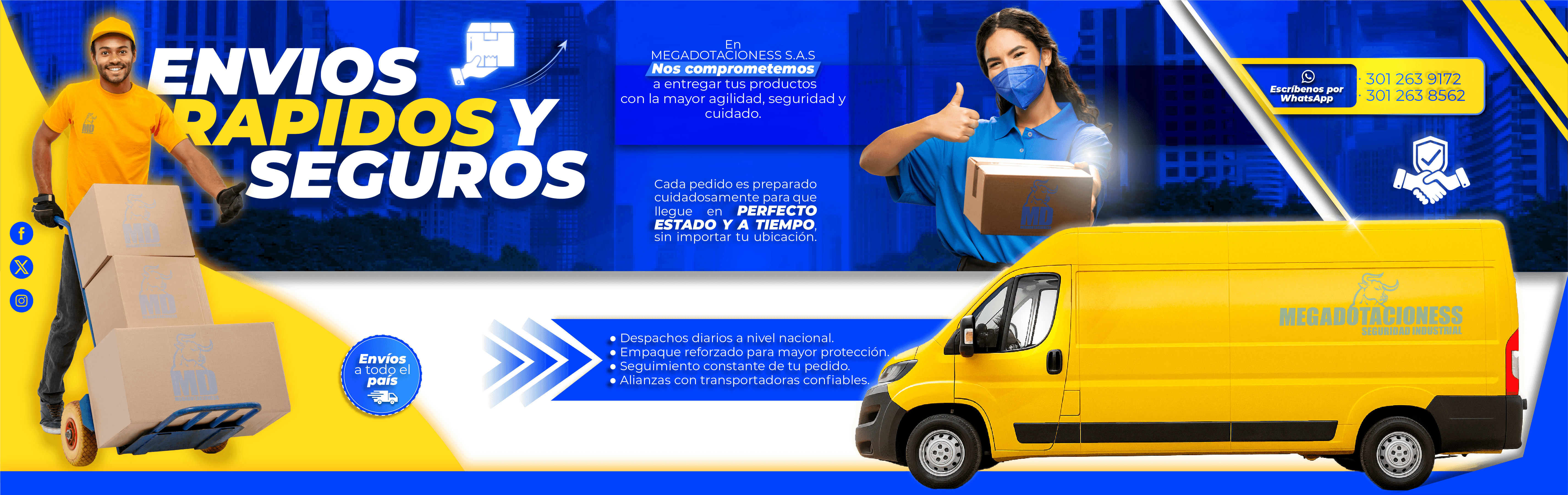 Primeros Auxilios