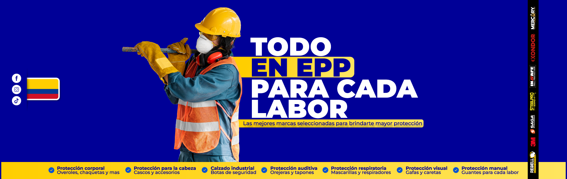 Dotación Industrial