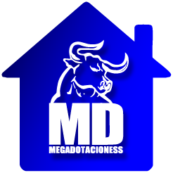 Megadotacioness S.A.S | Dotación Industrial en Bogotá