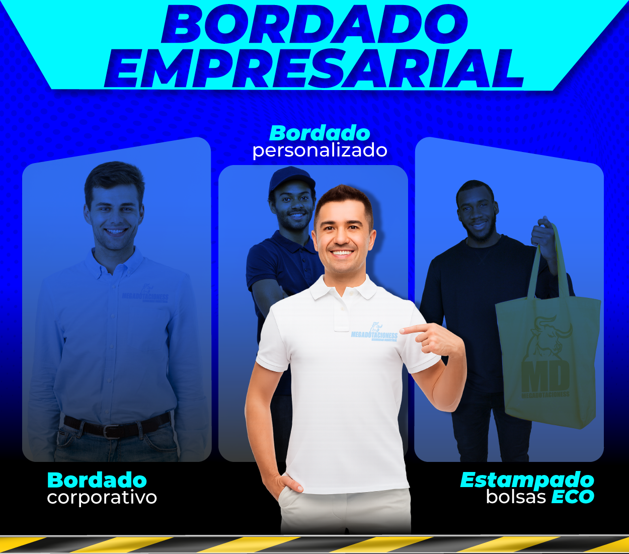 PERSONALIZACIÓN