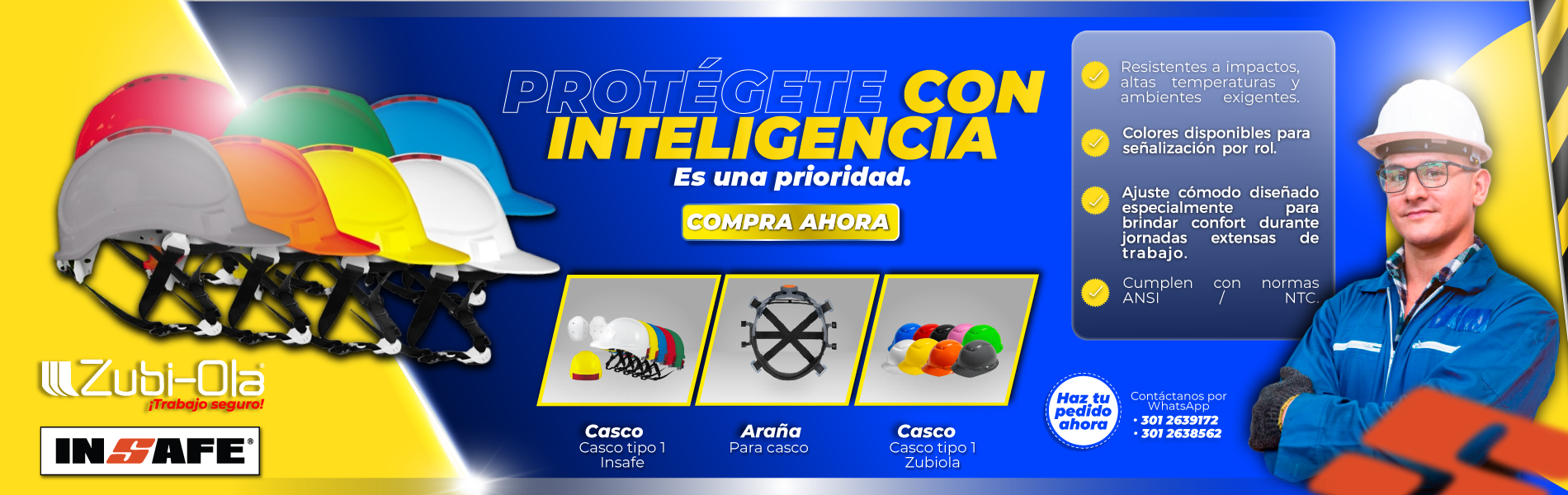 Primeros Auxilios