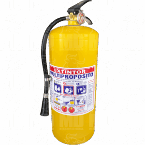 EXTINTOR 20 LB