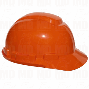 CASCO TIPO l INSAFE NARANJA