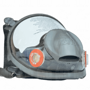 RESPIRADOR FULLFACE 6800/3M