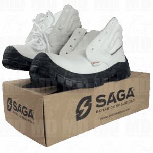 BOTA SAGA 2023E BLANCA