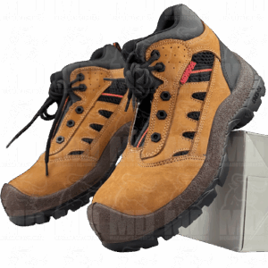 BOTA MASTER SEGURIDAD TRIDENSIDAD