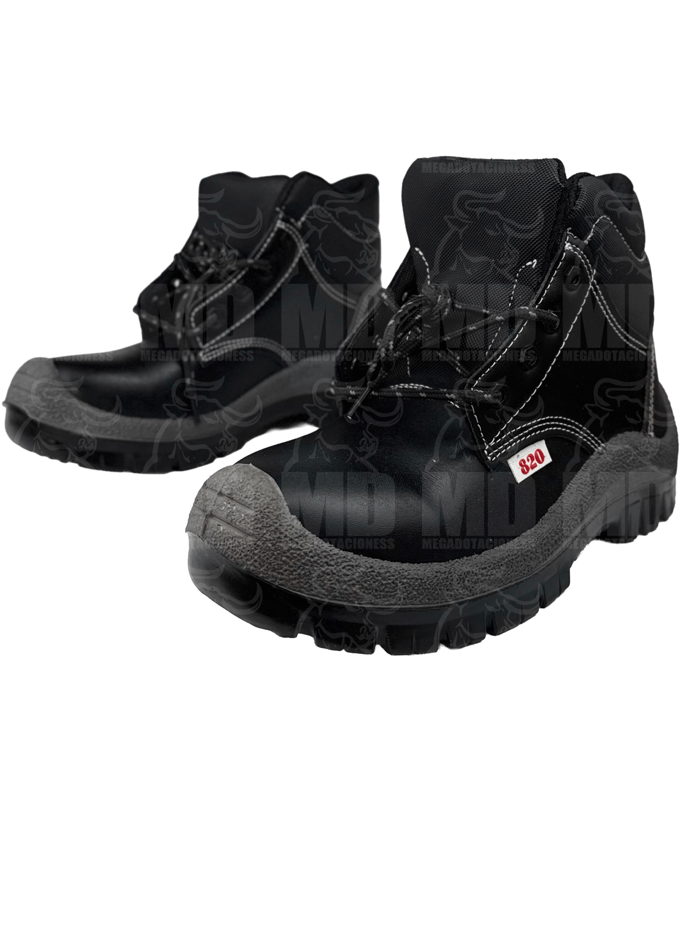 BOTA DIELECTRICA 820