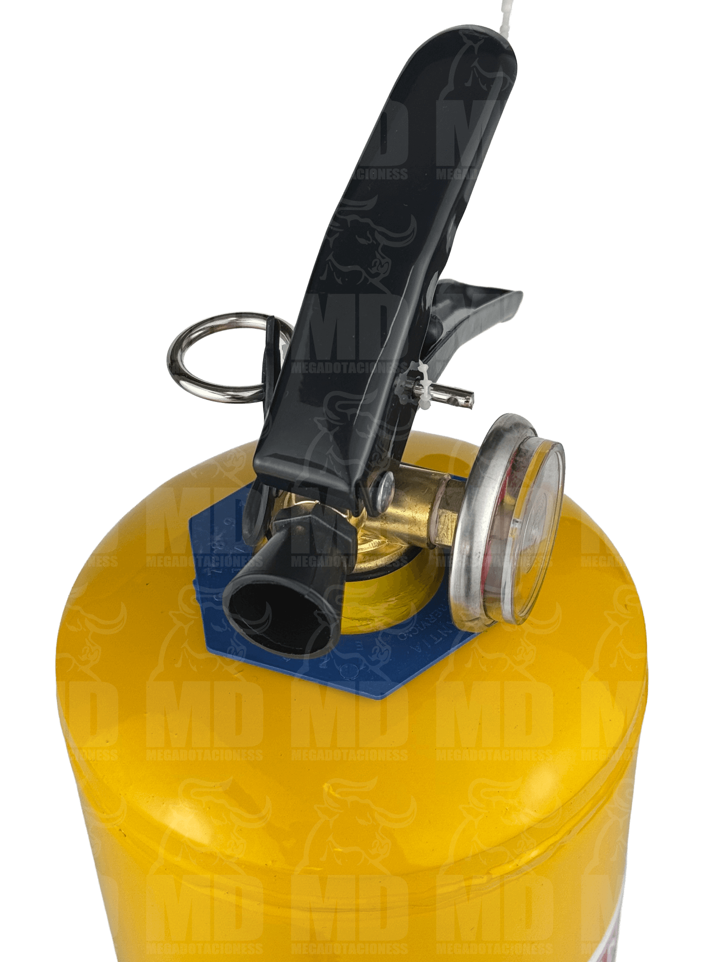 EXTINTOR 5 LB - Image 4