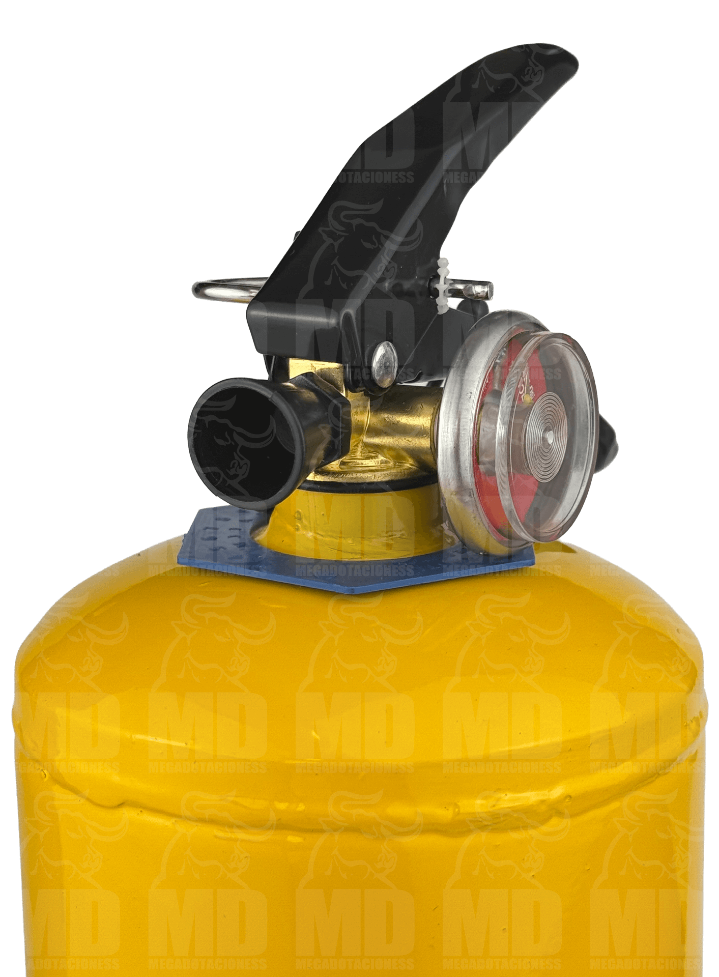 EXTINTOR 5 LB - Image 5