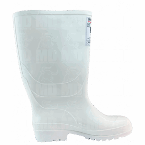 BOTA WORKMAN BLANCO CP T45/46