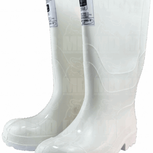 BOTA WORKMAN BLANCO CP