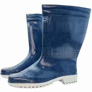 BOTA MACHITA AZUL