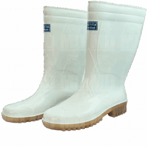 BOTA MACHITA BLANCA