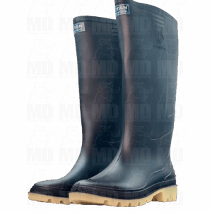 BOTA TITAN CROYDON NEGRO