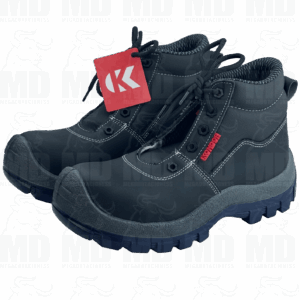 BOTA DE SEGURIDAD MUNDIAL KONDOR