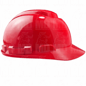 CASCO TIPO l INSAFE ROJO