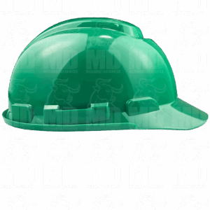 CASCO TIPO l INSAFE VERDE