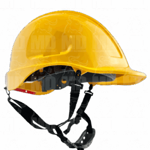 CASCO TIPO ll MOUNTAIN AMARILLO STEELPRO