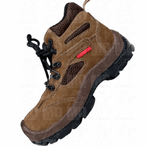 BOTA DAKAR SEGURIDAD TRIDENSIDAD
