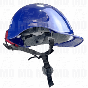 CASCO TIPO ll MOUNTAIN AZUL STEELPRO