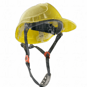 CASCO TIPO l ZUBI-OLA AMARILLO