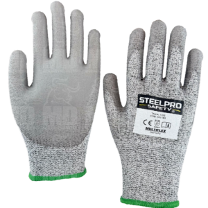 GUANTE ANTICORTE STEELPRO