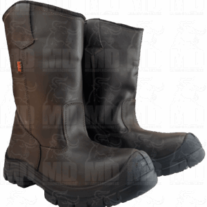 BOTA DE SEGURIDAD SAGA