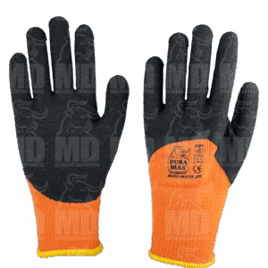 GUANTE NARANJA MULTIFLEX