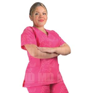 TRAJE ANTIFLUIDO 2 PIEZAS DAMA