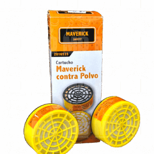 FILTRO RESPUESTO MAVERIK