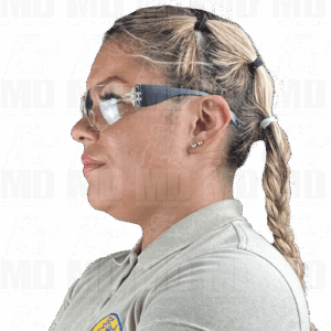 GAFA CLARA SPY SIN AF STEELPRO