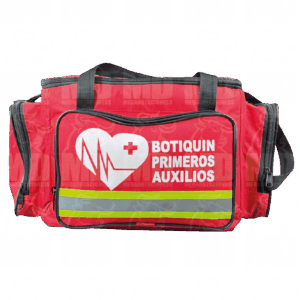 BOTIQUÍN TERMICO TIPO B