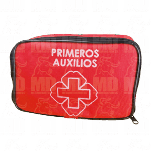 BOTIQUÍN TERMICO 18 PRODUCTOS