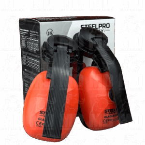 FONO GLADIATOR HV PARA CASCO STEELPRO
