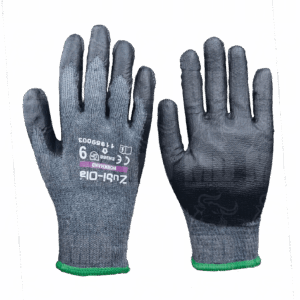 GUANTE POLYCOTTON WORKTLAND LATEX