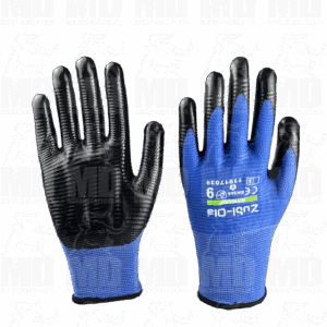 GUANTE NYLON TEXTURADO NITRIGRIP ZUBI-OLA