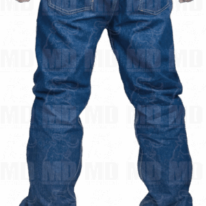 PANTALÓN EN JEAN HOMBRE