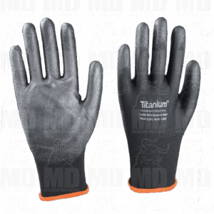 GUANTE POLIURETANO TITANIUM